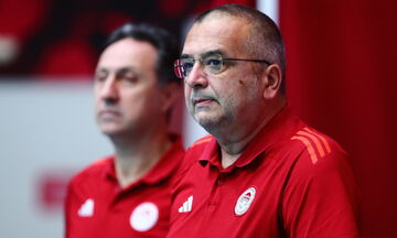 Κοβάτσεβιτς: «Ήμασταν νευρικοί, αλλά σημασία έχει η νίκη»