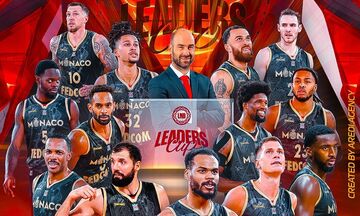 Η Μονακό κατέκτησε άνετα το Κύπελλο Γαλλίας