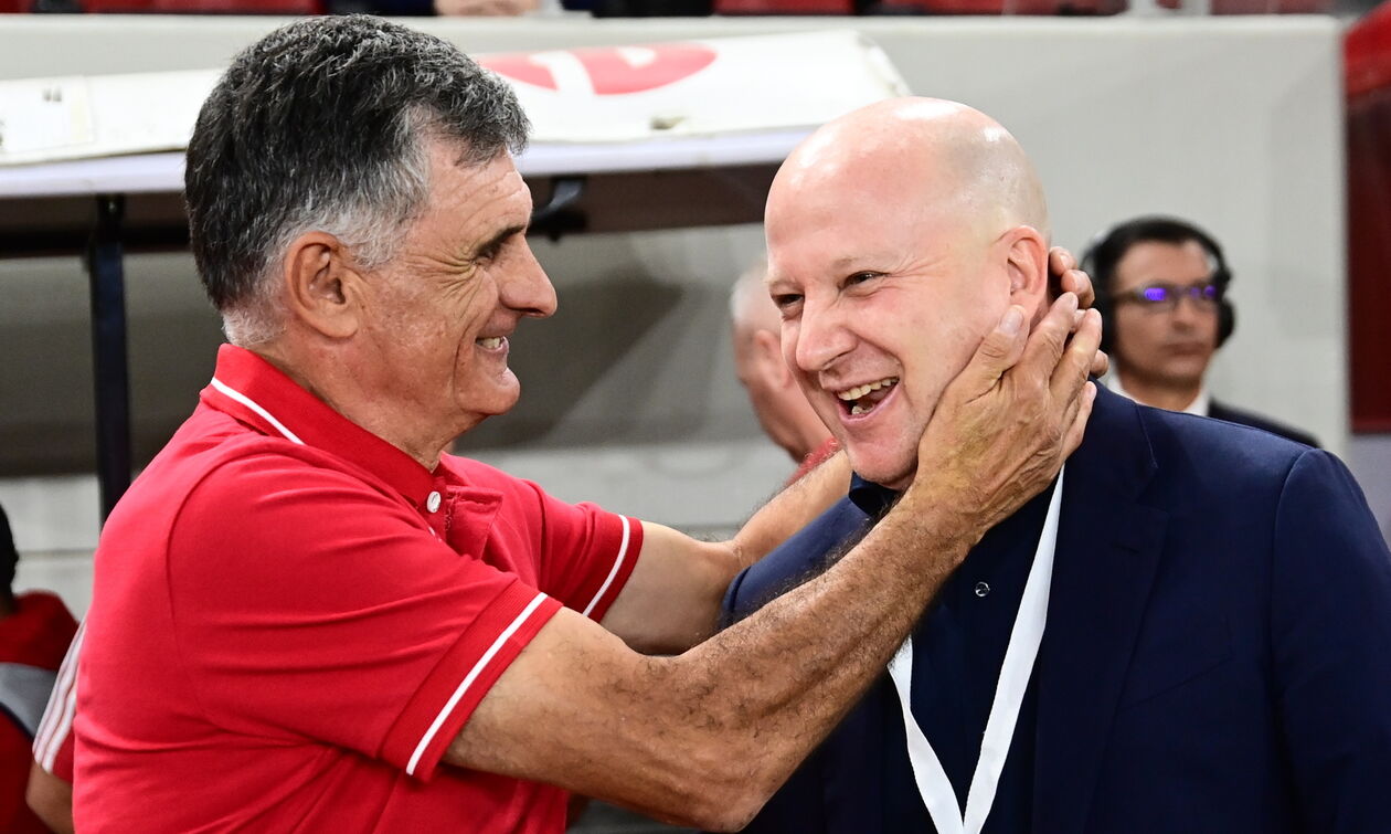 Super League: Το πρόγραμμα ΑΕΚ, Ολυμπιακού και ΠΑΟΚ