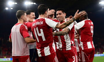 Ολυμπιακός: Αποφασισμένοι για «μάχη» στο Λεβερκούζεν