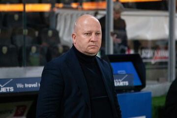 Νίκολιτς: «Να μην κάνουμε...δώρα στον αντίπαλο»