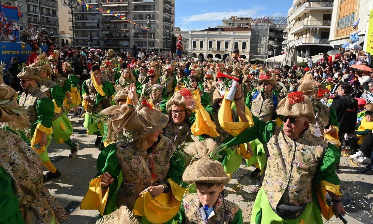 Πάτρα: Πάνω από 600 περιστατικά μέθης, τραυματισμούς και ξυλοδαρμούς αντιμετώπισε ο Ερυθρός Σταυρός