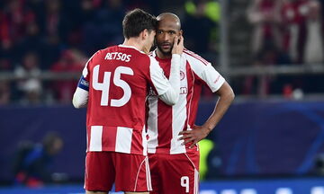 Ολυμπιακός: Όλοι μέσα για τη μεγάλη ανατροπή