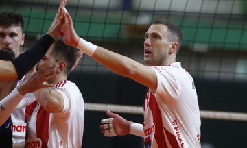 Ατανασίεβιτς: «Έχουμε ξεκάθαρη εικόνα για το τι χρειάζεται βελτίωση»