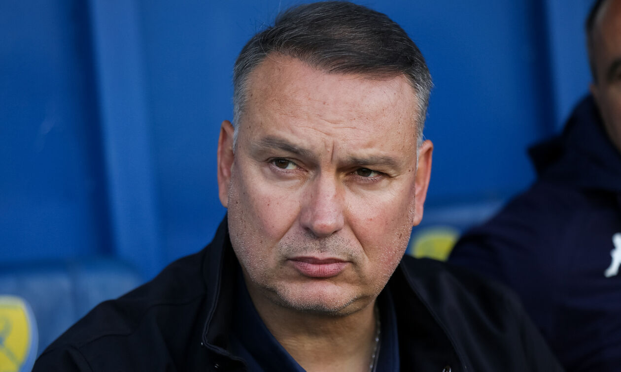 Πρώτο φαβορί για τον πάγκο του Άρη ο Μιχάλης Γρηγορίου