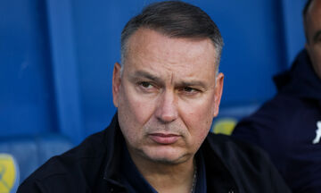 Πρώτο φαβορί για τον πάγκο του Άρη ο Μιχάλης Γρηγορίου