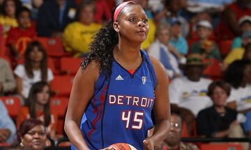 Πέθανε η πρώην All Star του WNBA, Κάρα Μπράξτον