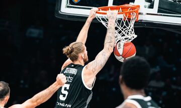 Επιστρέφει στην Παρτίζαν ο Οσετκόφσκι