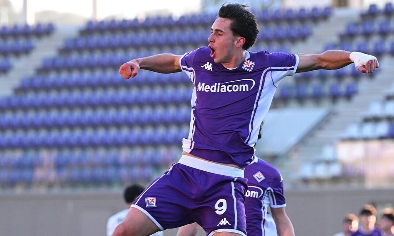 ΦΩΣ στο Στοίχημα: Άσος και γκολ στη Φλωρεντία