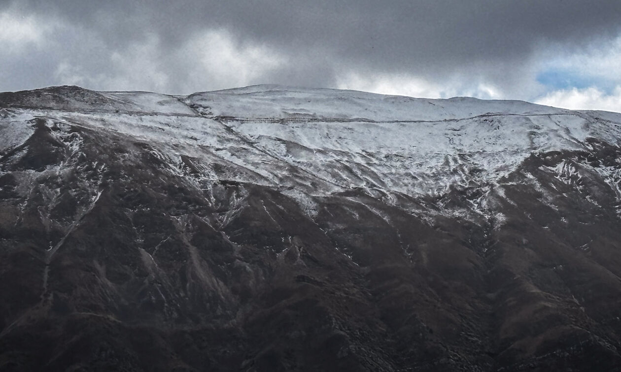 Βρέθηκε σορός στο Βελούχι: Εξετάζεται αν ανήκει στον 74χρονο ορειβάτη 