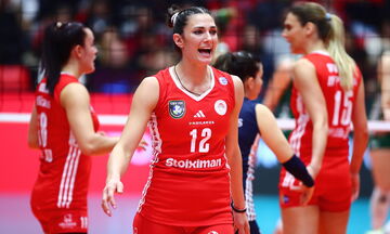 Η Κούμπουρα που δεν ήθελε να χάσει και η απουσία λογικής στον Πανιώνιο