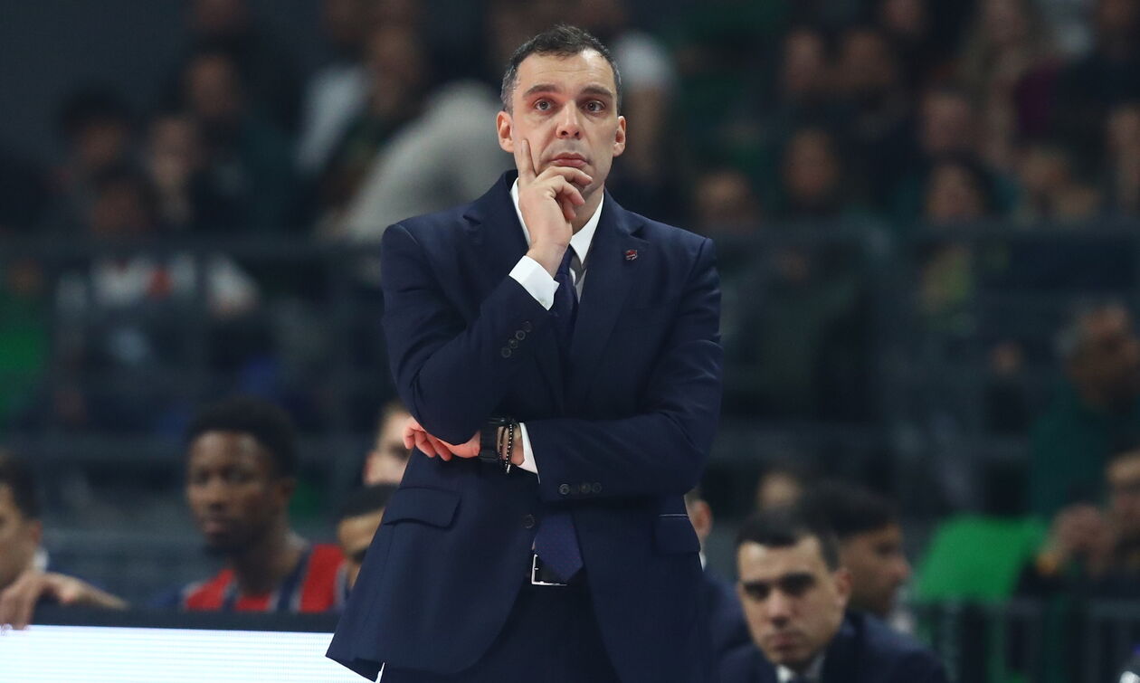 Γκαλμπιάτι: «Στις τρεις το πρωί συζητούσαμε πώς θα παίξουμε το παιχνίδι»