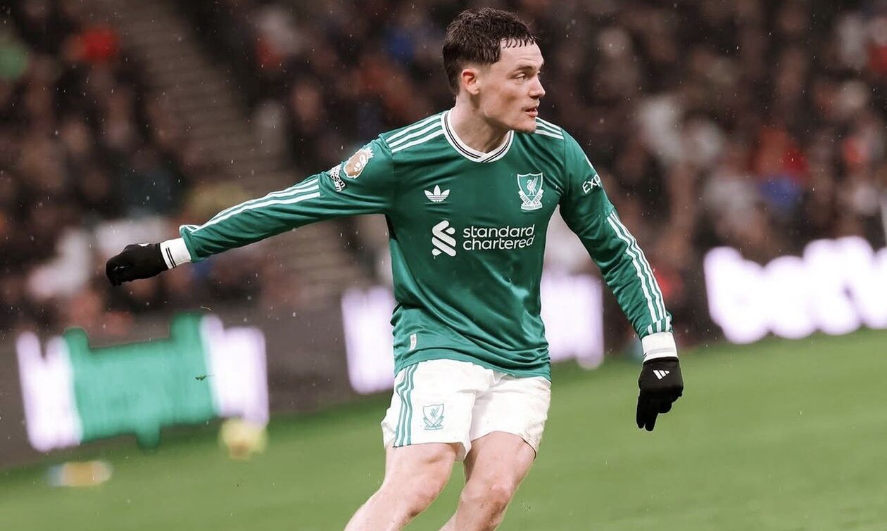 Λίβερπουλ: Επιστρέφει την επόμενη εβδομάδα ο Βιρτς