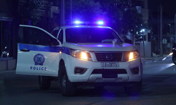 Έδεσσα: Στο νοσοκομείο οι δύο νεαροί μετά τη συμπλοκή με μαχαίρι