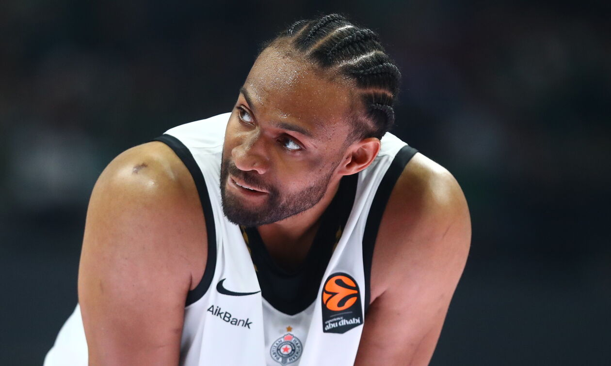 Μπανταλόνα: Συμφωνία με τον Πάρκερ