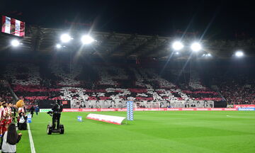 ΠΑΕ Ολυμπιακός: Η ενημέρωση για όσους φιλάθλους βρεθούν στο Λεβερκούζεν