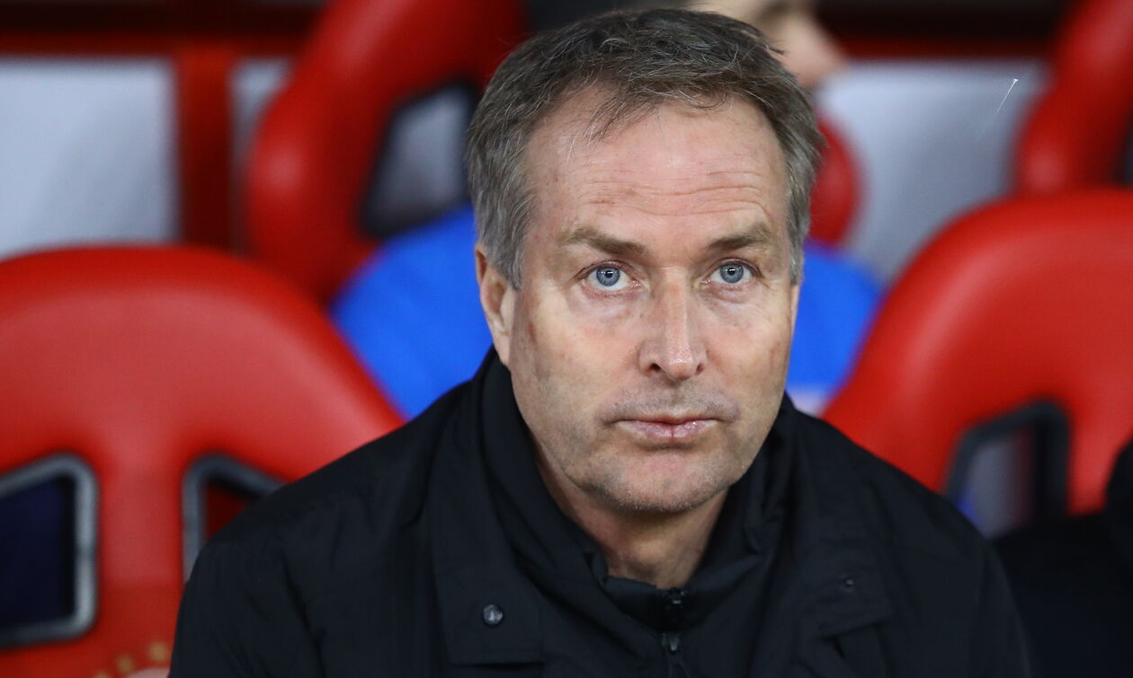 Χιούλμαντ: «Δεν έχει τελειώσει τίποτα»