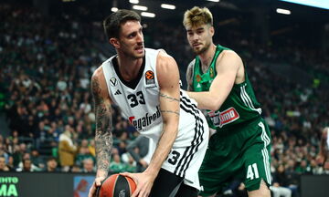 Πολονάρα: «Στόχος μου να επιστρέψω»