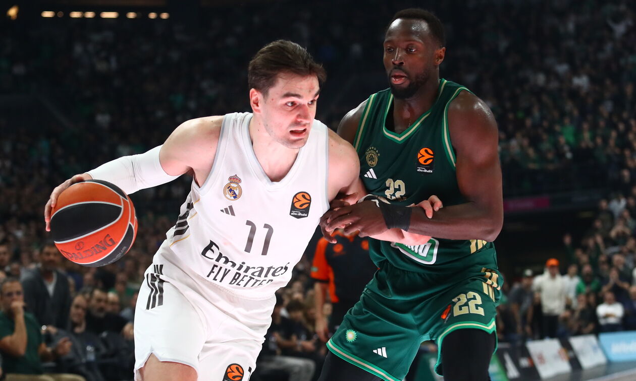 Χεζόνια: Σκέφτεται να επιστρέψει στο ΝΒΑ