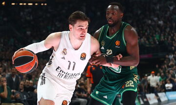 Χεζόνια: Σκέφτεται να επιστρέψει στο ΝΒΑ