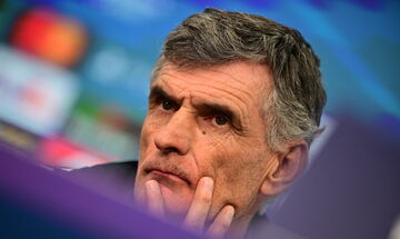 Live Streaming: Η συνέντευξη Τύπου του Μεντιλίμπαρ