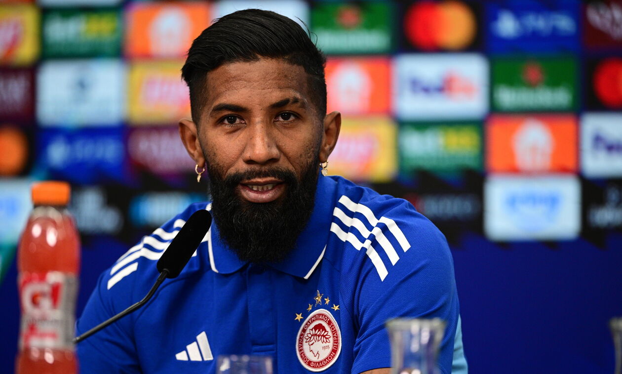 Ροντινέι: «Θα εξαντλήσουμε όλες τις πιθανότητες»