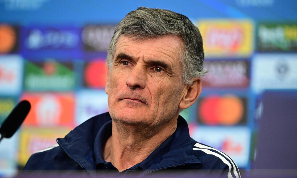 Μεντιλίμπαρ: «Έχουμε έρθει με προσδοκίες»