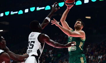 Παναθηναϊκός: Προάγγελος αποχώρησης