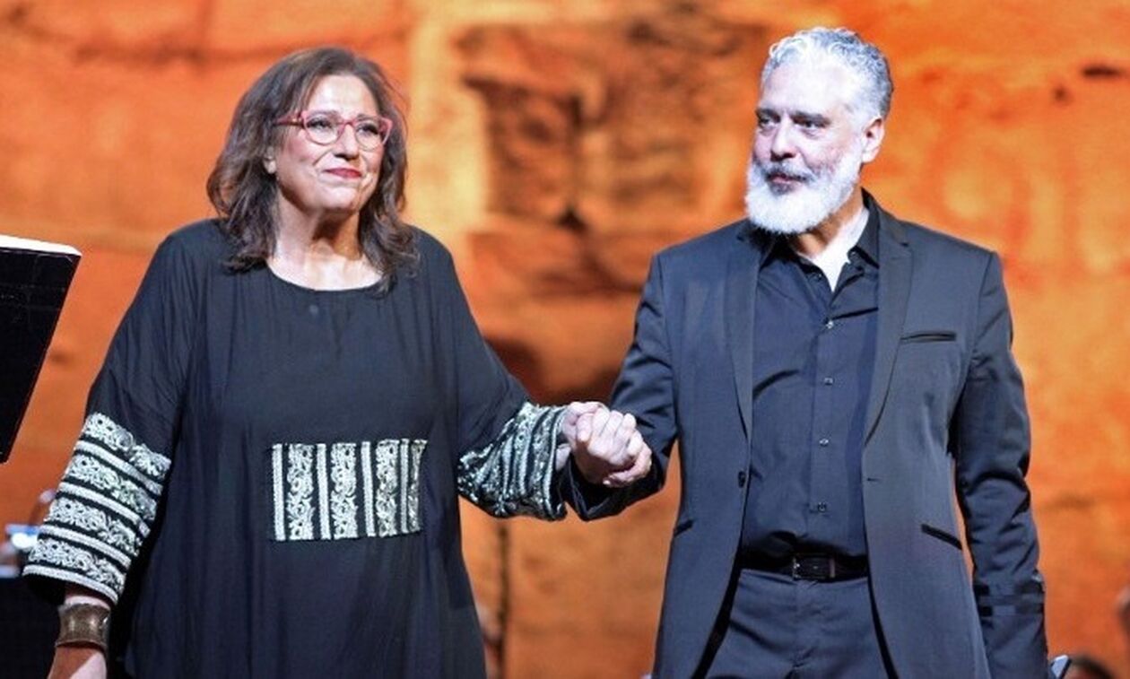 Μουσική Ανθολογία στο Μέγαρο