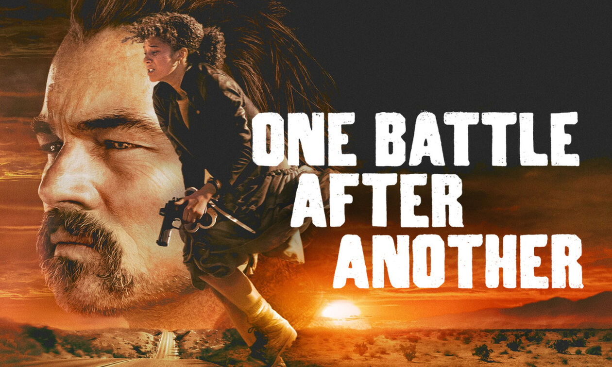 Το «Μια Μάχη Μετά την Άλλη» θριαμβευτής των φετινών BAFTA