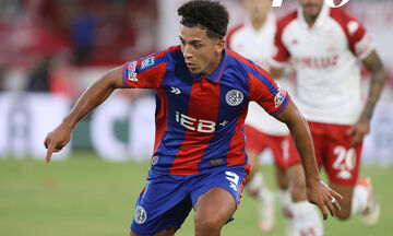 ΦΩΣ στο Στοίχημα: Ακόμα μία νίκη για την Σαν Λορέντζο