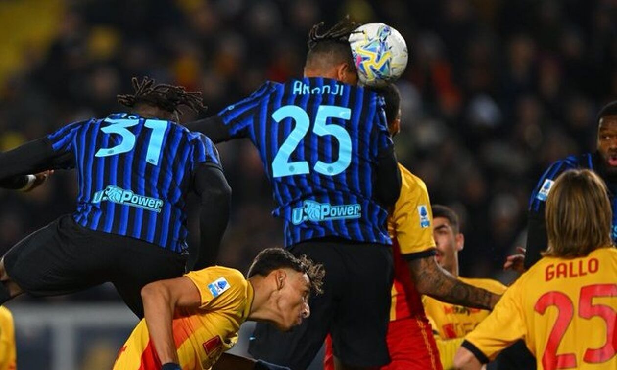 Ακάντζι: «Οι σύλλογοι απαιτούν αφοσίωση από τους παίκτες, αλλά οι ίδιοι δεν την προσφέρουν»