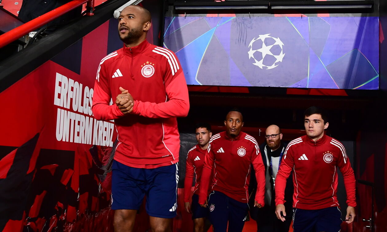 Λεβερκούζεν - Ολυμπιακός: Μια βραδιά στο Λεβερκούζεν μακριά από το έπος