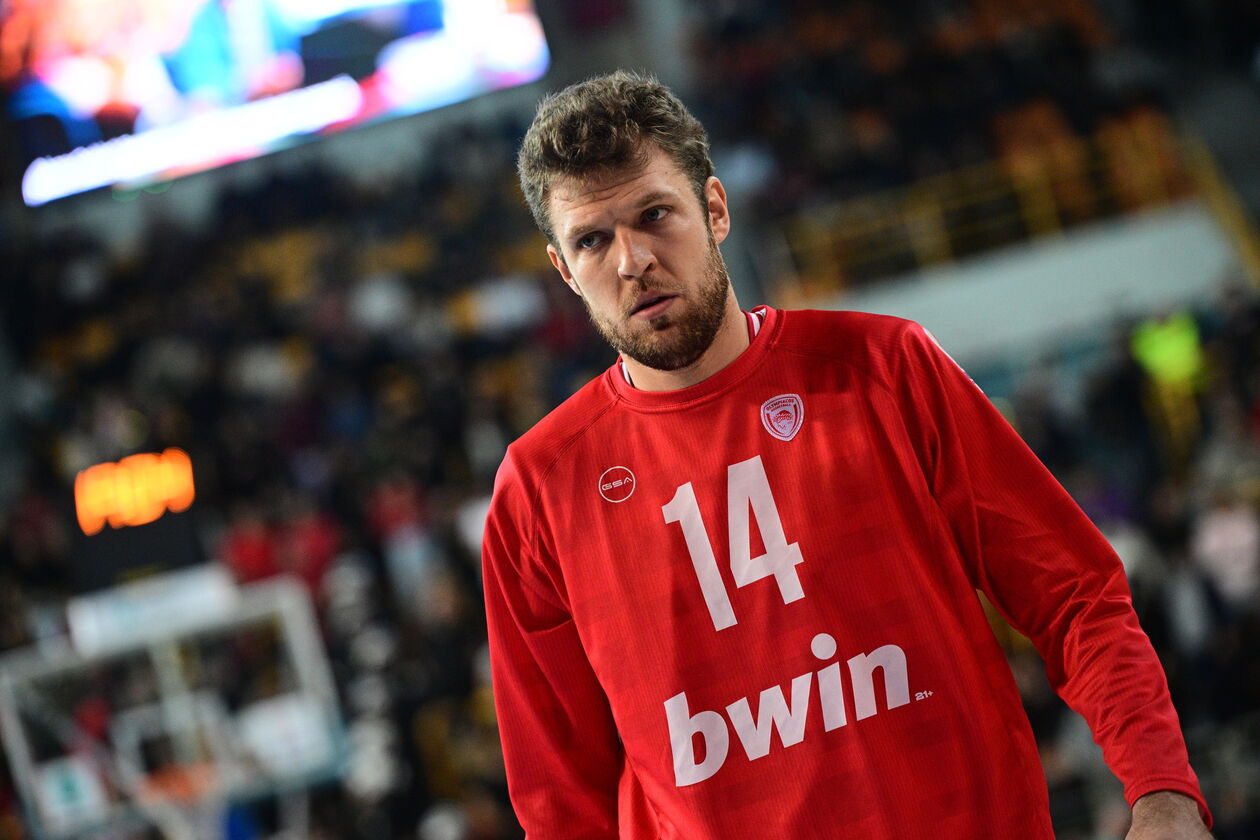 Στην προεπιλογή της Βουλγαρίας ο Σάσα Βεζένκοφ