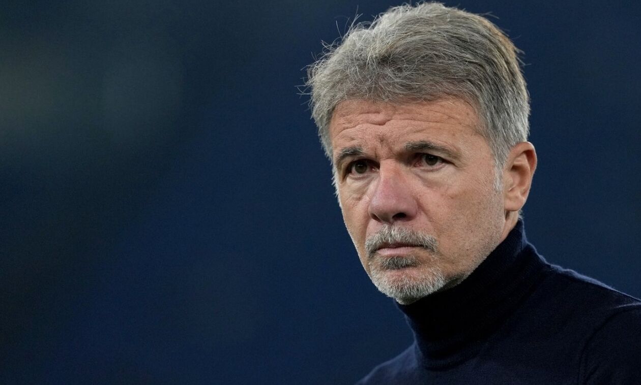 Τέλος από την Τορίνο ο Μάρκο Μπαρόνι