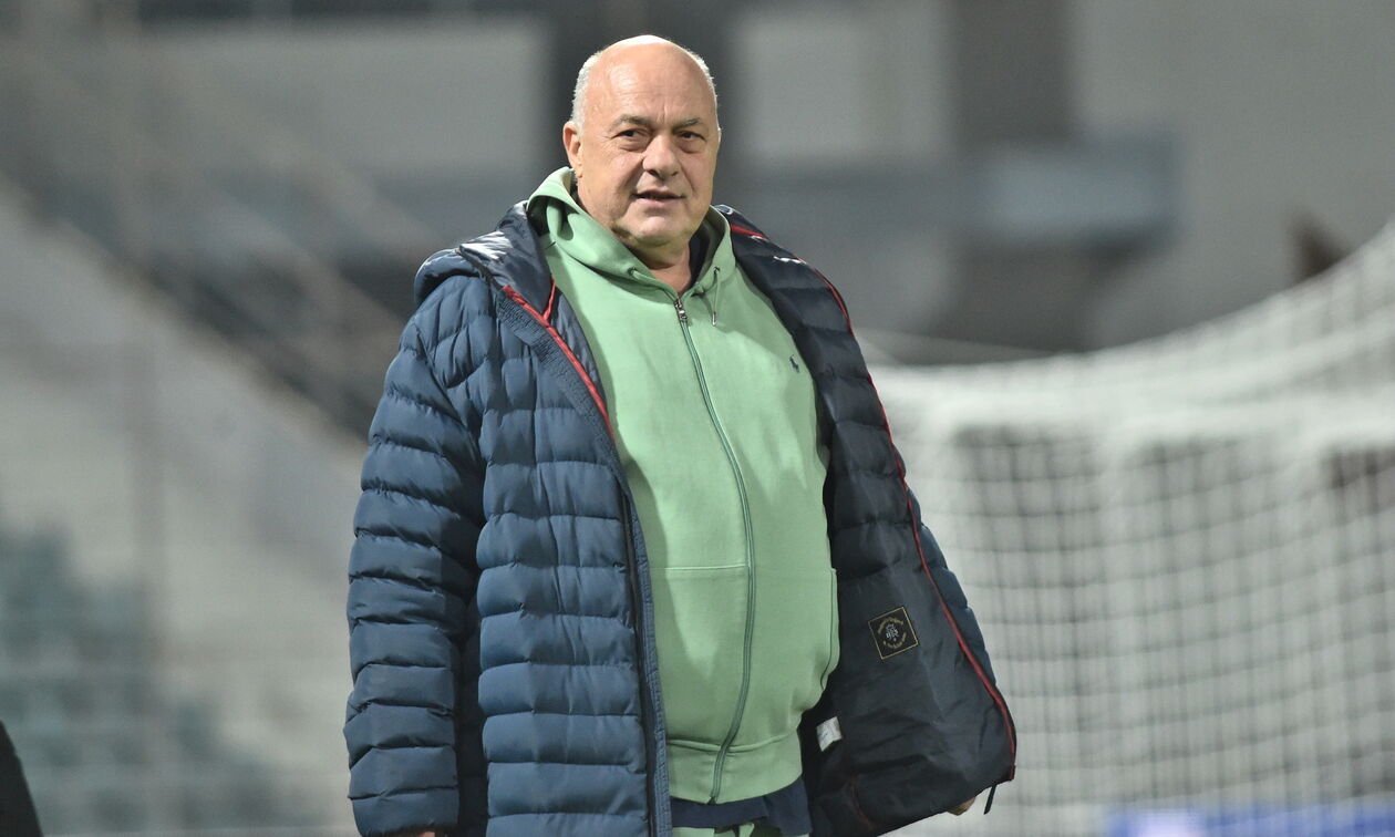 Μπέος: «Καλωσορίζω τους φίλους της ΑΕΚ, να σεβαστούν τη φιλοξενία μας»