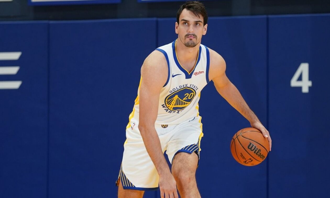 Σάριτς: «Είναι σίγουρο ότι περιμένω να παίξω στην Euroleague»