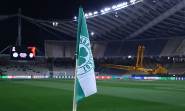 Παναθηναϊκός: Ενημέρωση για τα εισιτήρια με τον Άρη