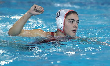 Ολυμπιακός: Για το «15 στα 15» κόντρα στη Γλυφάδα