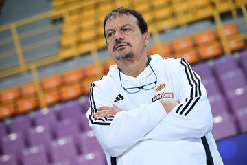 Παναθηναϊκός: Κατέθεσε αίτημα στη Euroleague για αλλαγή ώρα του αγώνα με την Παρί