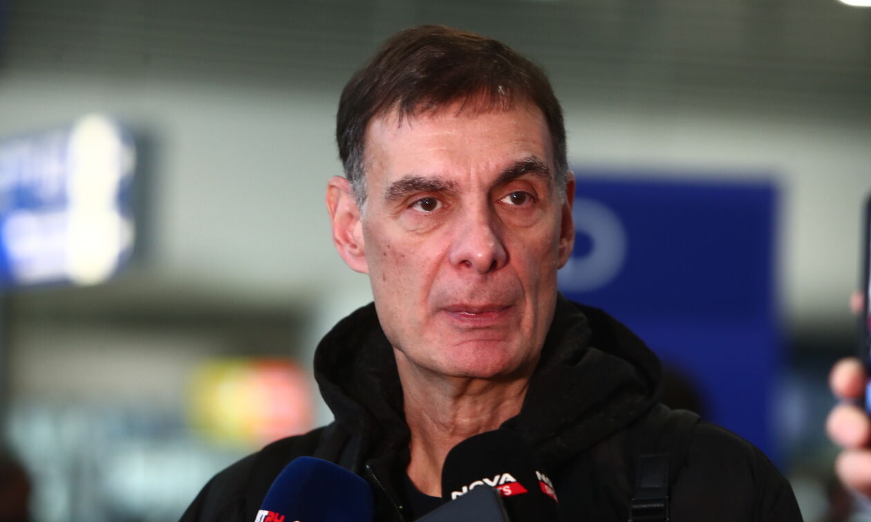 Μπαρτζώκας: «Δεν είμαστε στα καλύτερά μας ψυχολογικά» (vid)