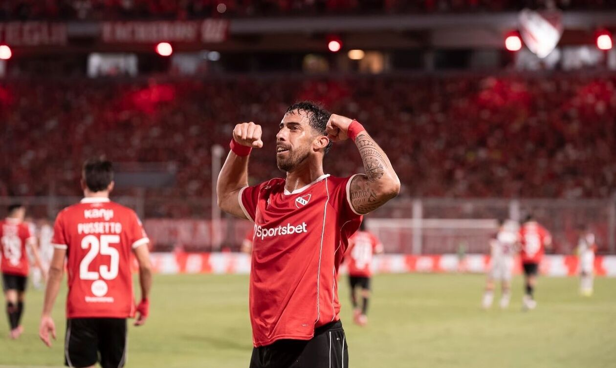 ΦΩΣ στο Στοίχημα: Ρεφάρει η Ιντεπεντιέντε