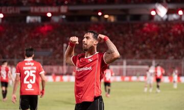 ΦΩΣ στο Στοίχημα: Ρεφάρει η Ιντεπεντιέντε