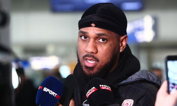 Μόρις: «Να βγούμε έξω με τη νοοτροπία “next man up”»