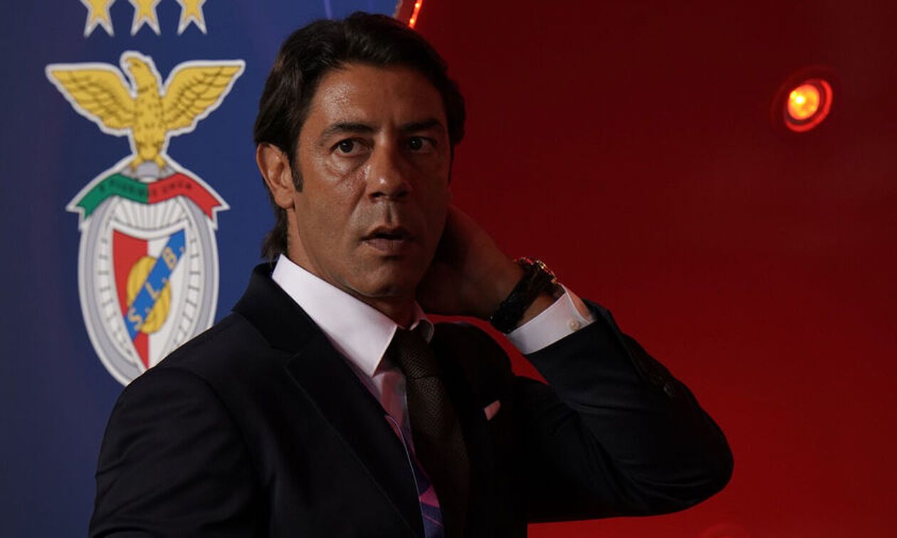 Ρουί Κόστα: «Ο Πρεστιάνι είναι οτιδήποτε άλλο εκτός από ρατσιστής»