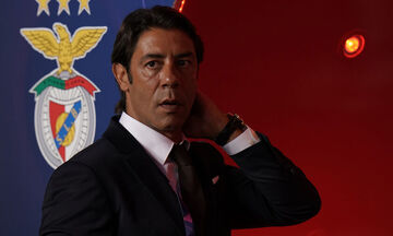 Ρουί Κόστα: «Ο Πρεστιάνι είναι οτιδήποτε άλλο εκτός από ρατσιστής»