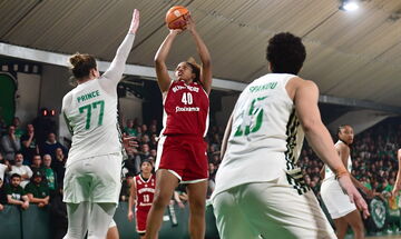 Παναθηναϊκός-Ολυμπιακός: Κεκλεισμένων των θυρών