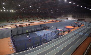 Κλειστή η Παιανία το πρωί της Τετάρτης (25/2) λόγω Kids Athletics