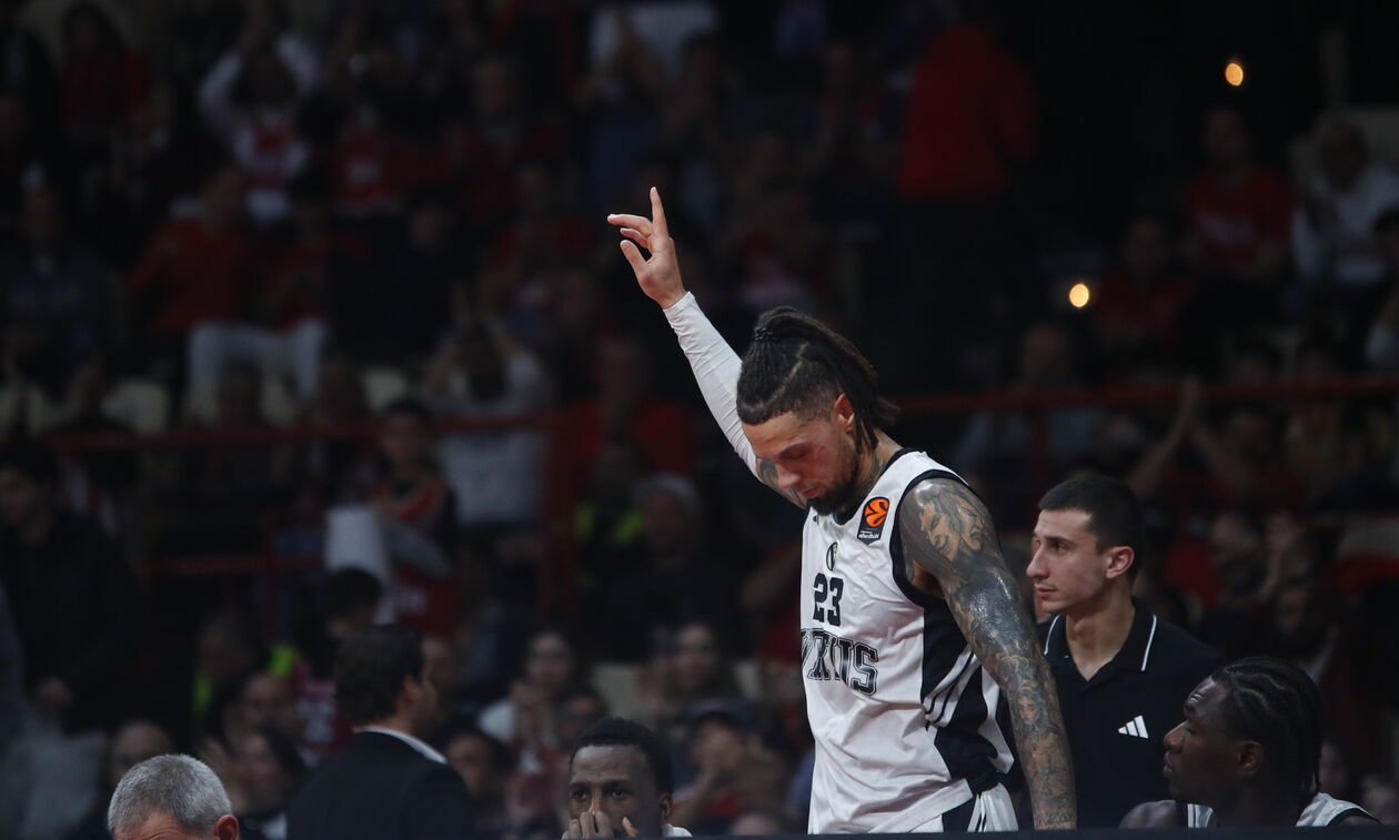 Βίρτους Μπολόνια: Χωρίς τον Χάκετ κόντρα στη Μπαρτσελόνα