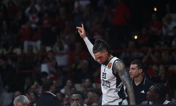 Βίρτους Μπολόνια: Χωρίς τον Χάκετ κόντρα στη Μπαρτσελόνα